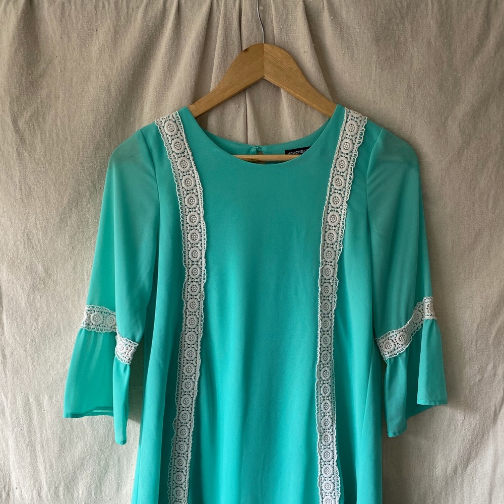 Vintage Dress